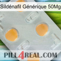 Sildénafil Générique 50Mg 24